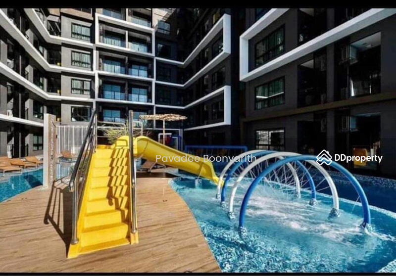 For Rent - Maysa Condo, Prachuap Khiri Khan