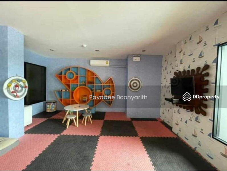 For Rent - Maysa Condo, Prachuap Khiri Khan