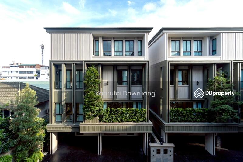 For Rent - Lavista Prestige Village Ekkamai 10, Bangkok
