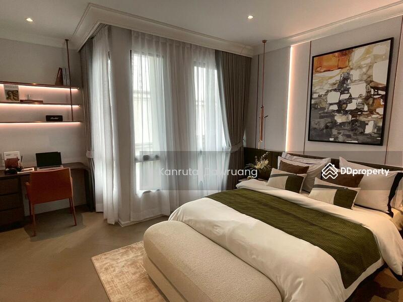 For Rent - Lavista Prestige Village Ekkamai 10, Bangkok