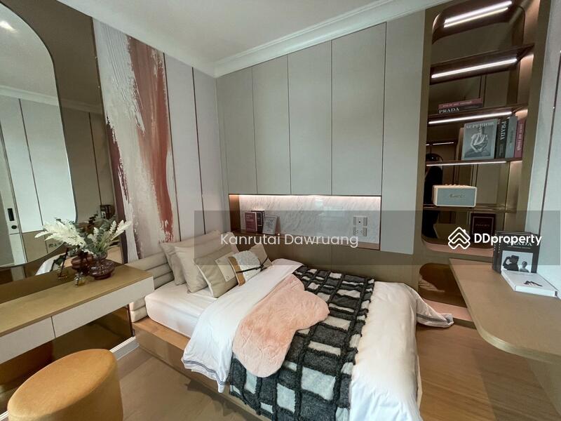 For Rent - Lavista Prestige Village Ekkamai 10, Bangkok