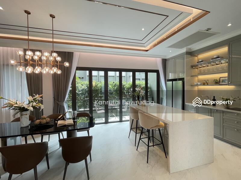 ให้เช่า - Lavista Prestige Village Ekkamai 10 : ลา วิสต้า เพรสทีจ วิลเลจ เอกมัย 10, กรุงเทพ