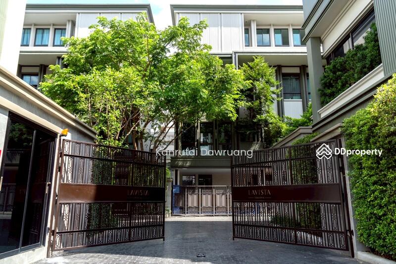 For Rent - Lavista Prestige Village Ekkamai 10, Bangkok