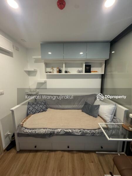 For Sale - CYBIQ Ramkhamhaeng, Bangkok