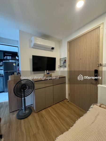 For Sale - CYBIQ Ramkhamhaeng, Bangkok