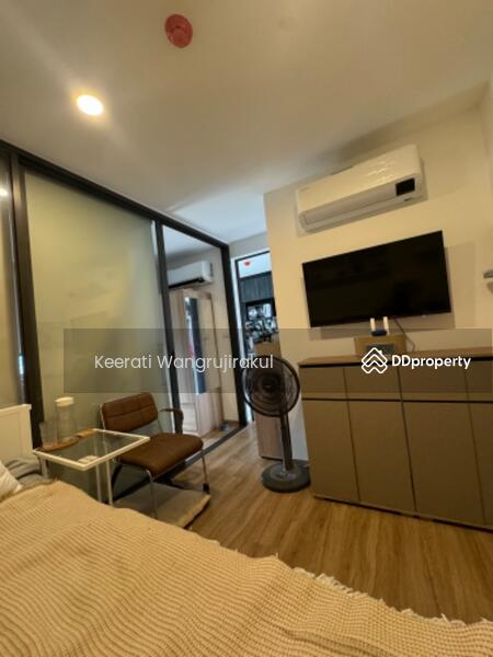 For Sale - CYBIQ Ramkhamhaeng, Bangkok