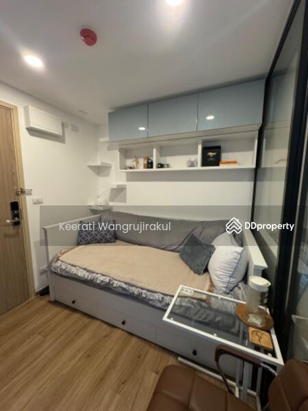 For Sale - CYBIQ Ramkhamhaeng, Bangkok