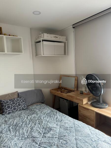 For Sale - CYBIQ Ramkhamhaeng, Bangkok