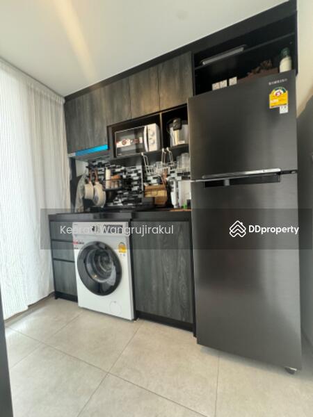 For Sale - CYBIQ Ramkhamhaeng, Bangkok