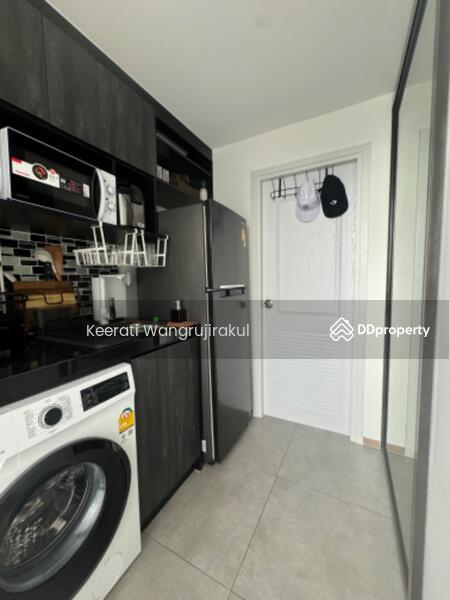 For Sale - CYBIQ Ramkhamhaeng, Bangkok