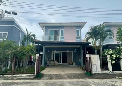 ขาย - Supalai Bella Rangsit-Klong 2 : ศุภาลัย เบลล่า รังสิต-คลอง 2, ปทุมธานี