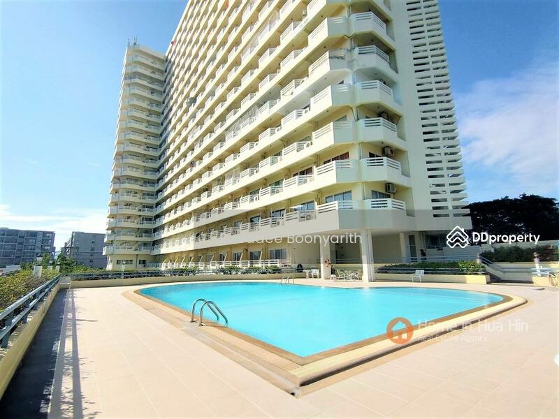 ให้เช่า - Condo Chain Hua Hin : คอนโดเชน หัวหิน, ประจวบคีรีขันธ์