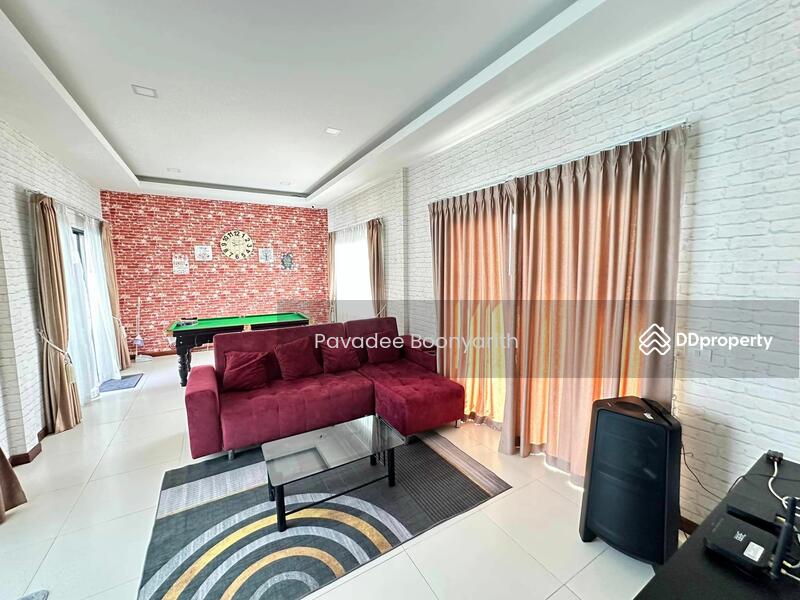 For Rent - 3-Bedroom Villa, Prachuap Khiri Khan