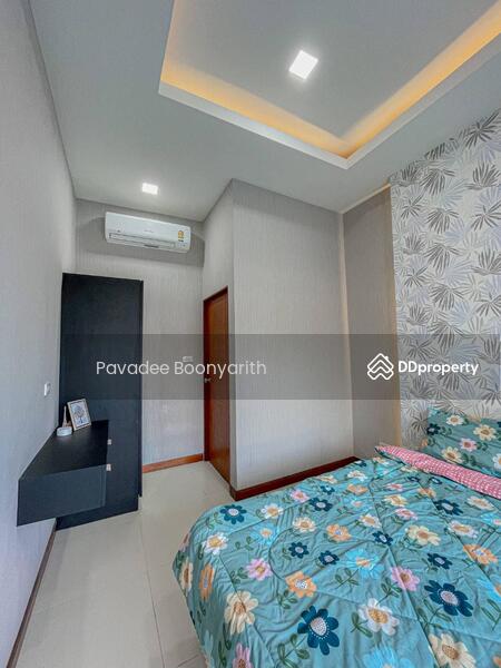 For Rent - 3-Bedroom Villa, Prachuap Khiri Khan
