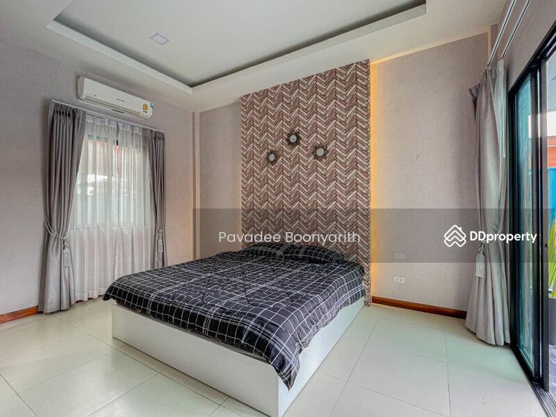 For Rent - 3-Bedroom Villa, Prachuap Khiri Khan
