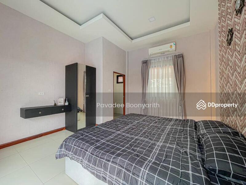 For Rent - 3-Bedroom Villa, Prachuap Khiri Khan