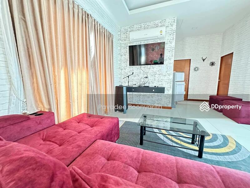 For Rent - 3-Bedroom Villa, Prachuap Khiri Khan