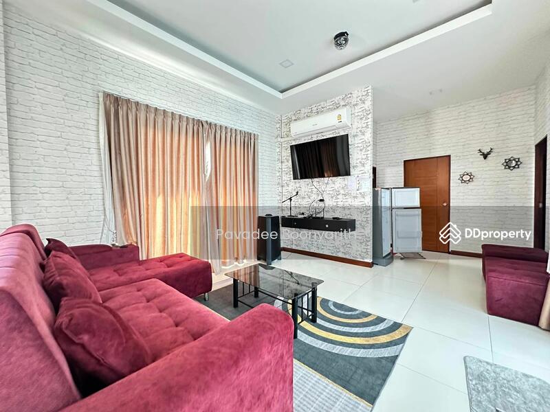 For Rent - 3-Bedroom Villa, Prachuap Khiri Khan