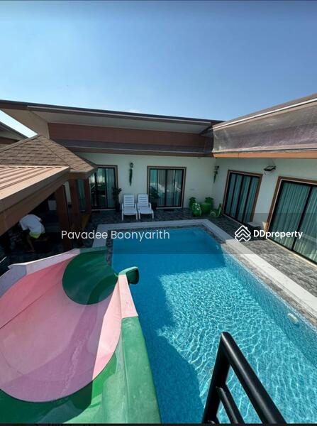 For Rent - 3-Bedroom Villa, Prachuap Khiri Khan
