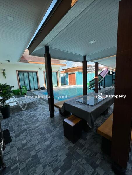 For Rent - 3-Bedroom Villa, Prachuap Khiri Khan