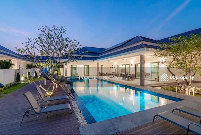 For Rent - The Clouds Hua Hin 2, Prachuap Khiri Khan