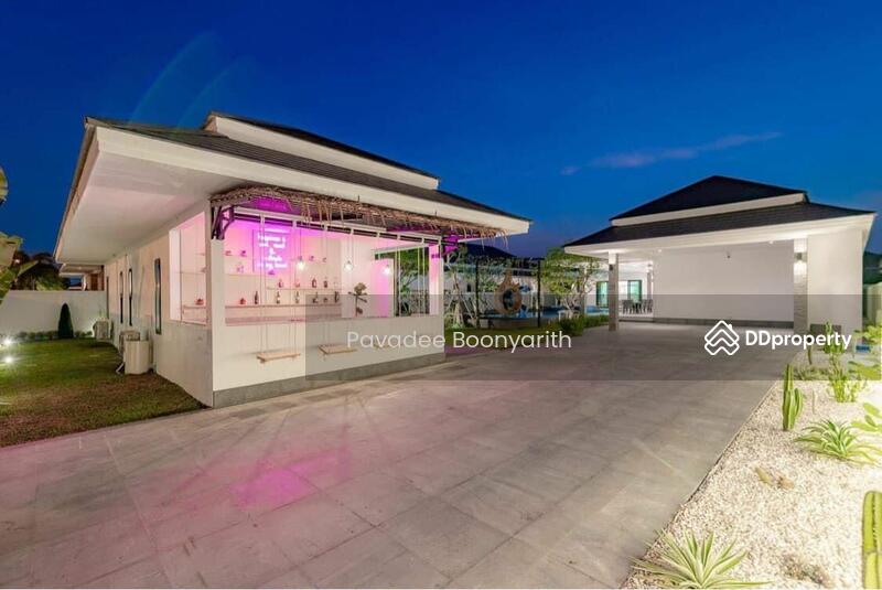 For Rent - The Clouds Hua Hin 2, Prachuap Khiri Khan