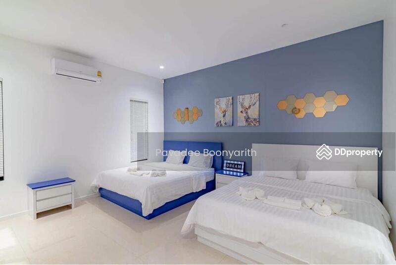 For Rent - The Clouds Hua Hin 2, Prachuap Khiri Khan