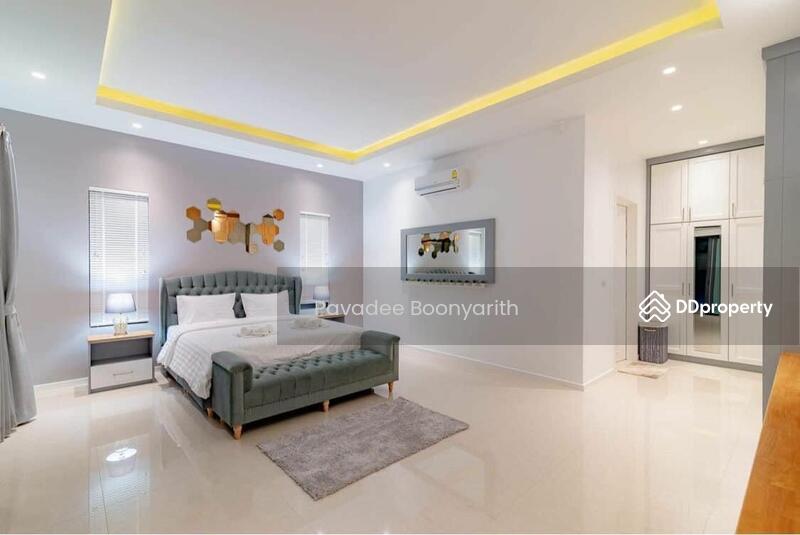 For Rent - The Clouds Hua Hin 2, Prachuap Khiri Khan
