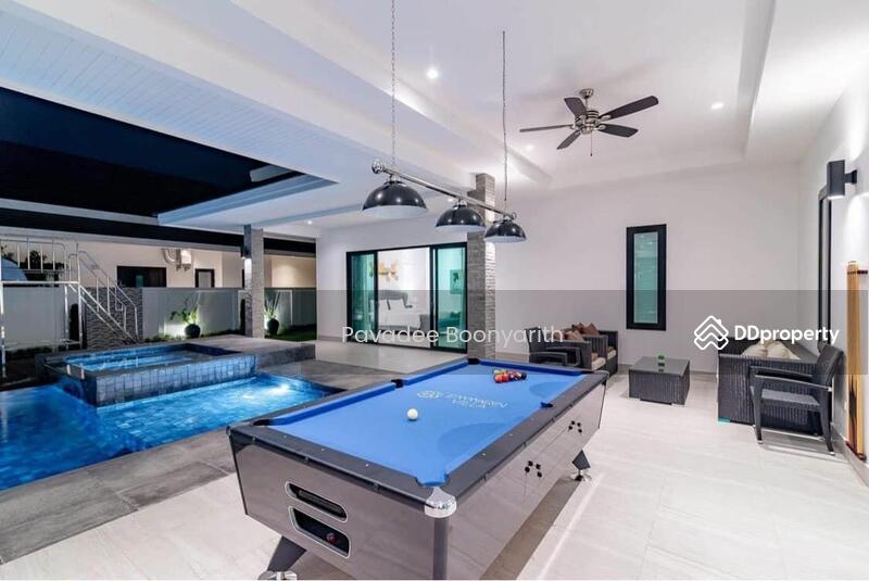 For Rent - The Clouds Hua Hin 2, Prachuap Khiri Khan