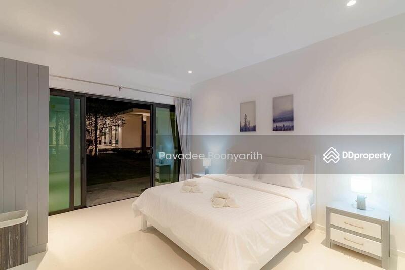 For Rent - The Clouds Hua Hin 2, Prachuap Khiri Khan