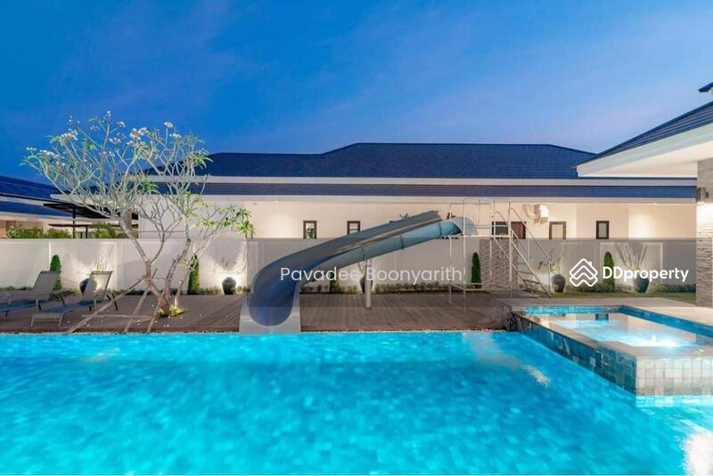 For Rent - The Clouds Hua Hin 2, Prachuap Khiri Khan