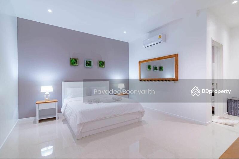 For Rent - The Clouds Hua Hin 2, Prachuap Khiri Khan