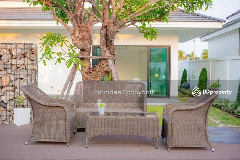 For Rent - The Clouds Hua Hin 2, Prachuap Khiri Khan
