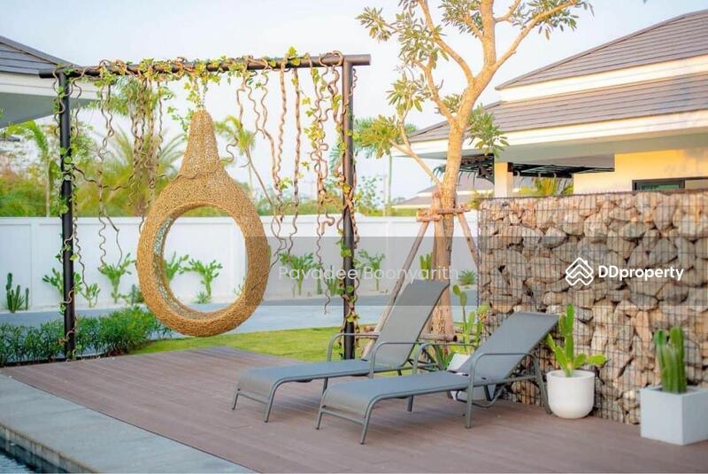 For Rent - The Clouds Hua Hin 2, Prachuap Khiri Khan