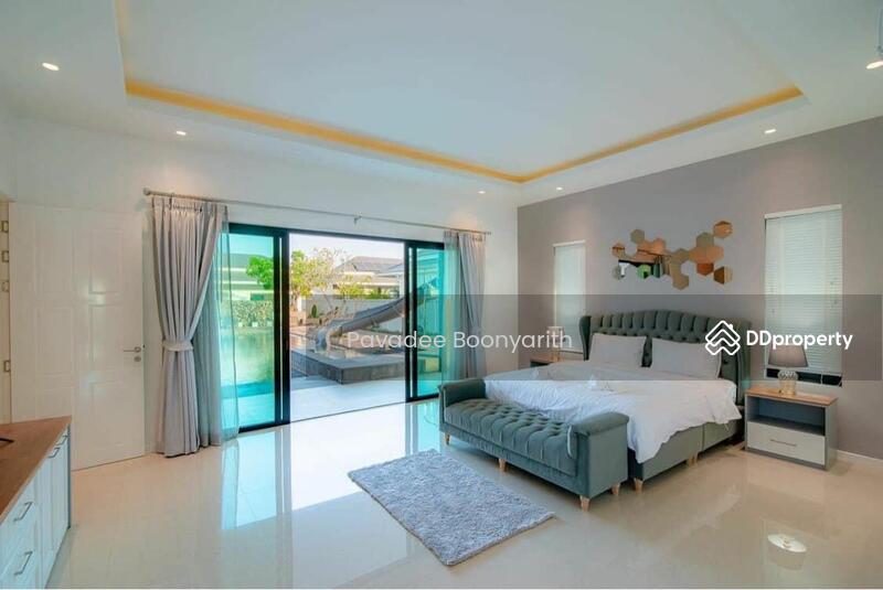 For Rent - The Clouds Hua Hin 2, Prachuap Khiri Khan