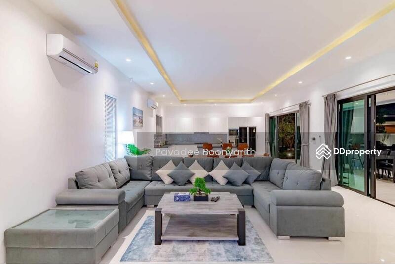 For Rent - The Clouds Hua Hin 2, Prachuap Khiri Khan