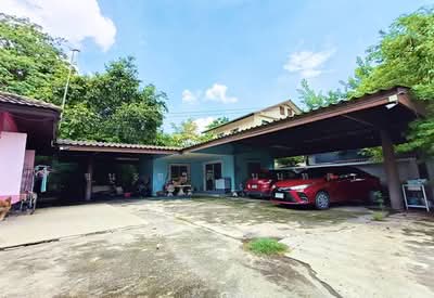 ขาย - ซอยโรงเรียนศรีดรุณ ถนนเทพารักษ์, สมุทรปราการ