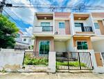 หมู่บ้านดีบางโทรัด พระราม2 (D Bangtorad Rama2), สมุทรสาคร
