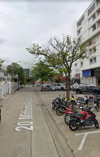 For Sale - Hotel for sale in Ratchada area, 20 June Road, 9-story and 5-story buildings,147 rooms.Tourists area, Bangkok