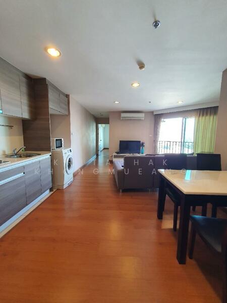 Belle Grand Rama 9, Bangkok, 131 Rama 9 Road, Huai Khwang, Huai Khwang, Bangkok, 1 Bedroom, 49 sqm, Condo For Rent, by Kritaphak Khongmueang, 60146751 - DDproperty.com