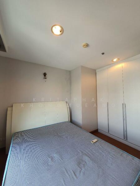 Belle Grand Rama 9, Bangkok, 131 Rama 9 Road, Huai Khwang, Huai Khwang, Bangkok, 1 Bedroom, 49 sqm, Condo For Rent, by Kritaphak Khongmueang, 60146751 - DDproperty.com