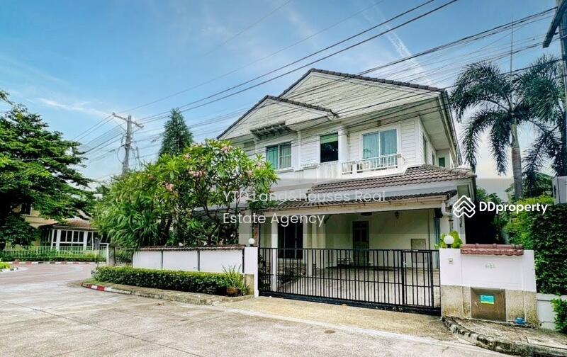 ให้เช่า - Moobaan Chollada Suvarnabhumi : หมู่บ้านชลลดา สุวรรณภูมิ, สมุทรปราการ