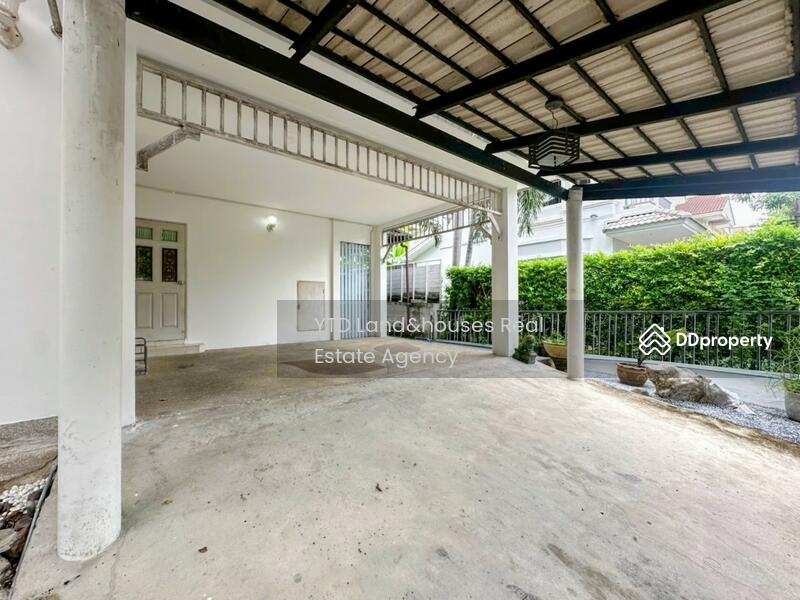 ให้เช่า - Moobaan Chollada Suvarnabhumi : หมู่บ้านชลลดา สุวรรณภูมิ, สมุทรปราการ