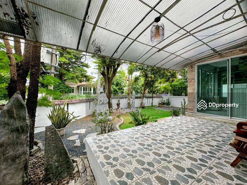 For Rent - Moobaan Chollada Suvarnabhumi, Samut Prakan