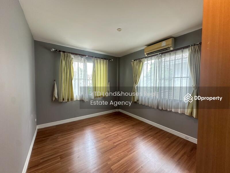 ให้เช่า - Moobaan Chollada Suvarnabhumi : หมู่บ้านชลลดา สุวรรณภูมิ, สมุทรปราการ