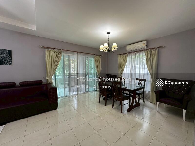 ให้เช่า - Moobaan Chollada Suvarnabhumi : หมู่บ้านชลลดา สุวรรณภูมิ, สมุทรปราการ