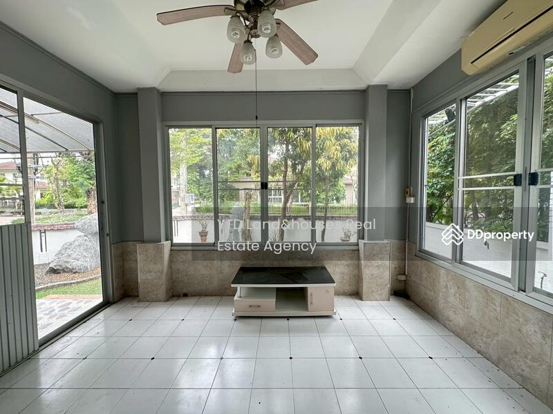 ให้เช่า - Moobaan Chollada Suvarnabhumi : หมู่บ้านชลลดา สุวรรณภูมิ, สมุทรปราการ