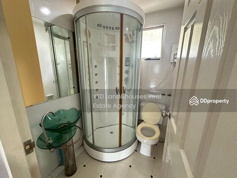 ให้เช่า - Moobaan Chollada Suvarnabhumi : หมู่บ้านชลลดา สุวรรณภูมิ, สมุทรปราการ
