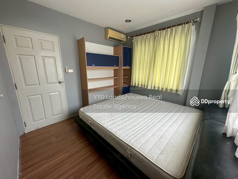 For Rent - Moobaan Chollada Suvarnabhumi, Samut Prakan