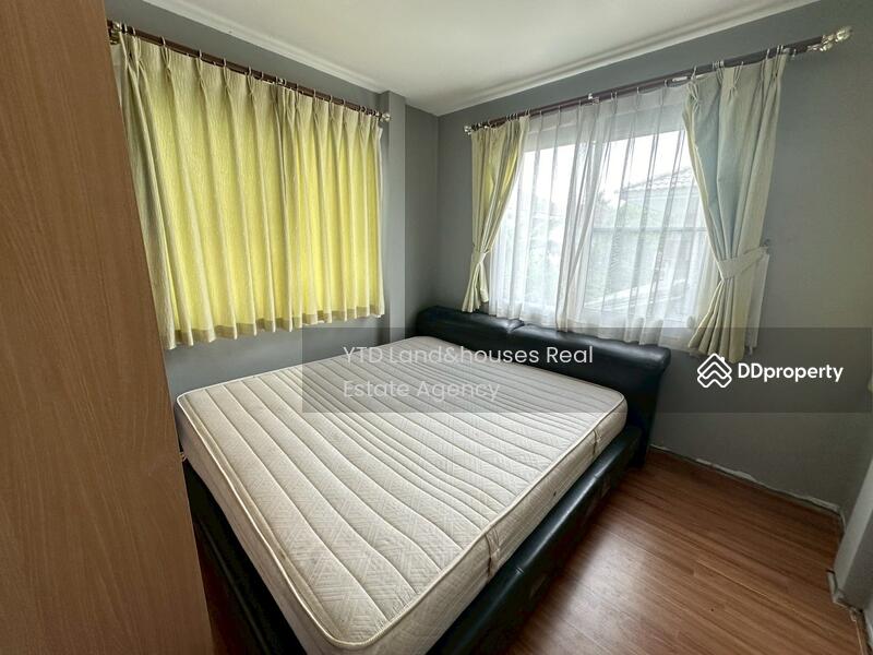ให้เช่า - Moobaan Chollada Suvarnabhumi : หมู่บ้านชลลดา สุวรรณภูมิ, สมุทรปราการ